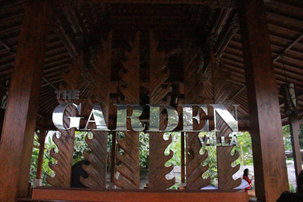 The Garden