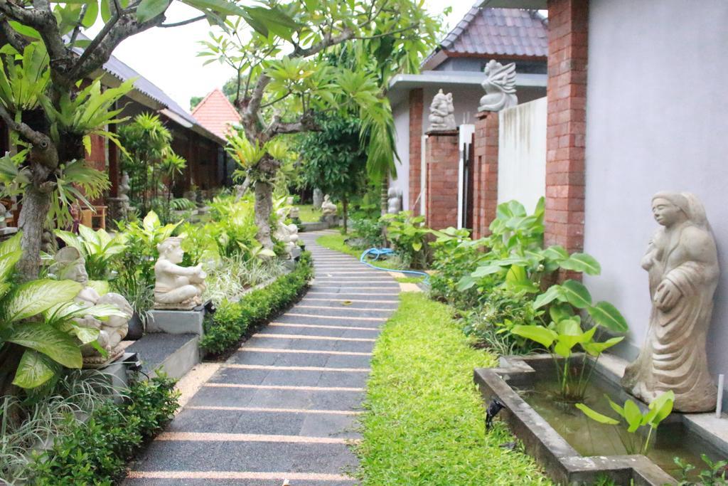 The Garden Sanur