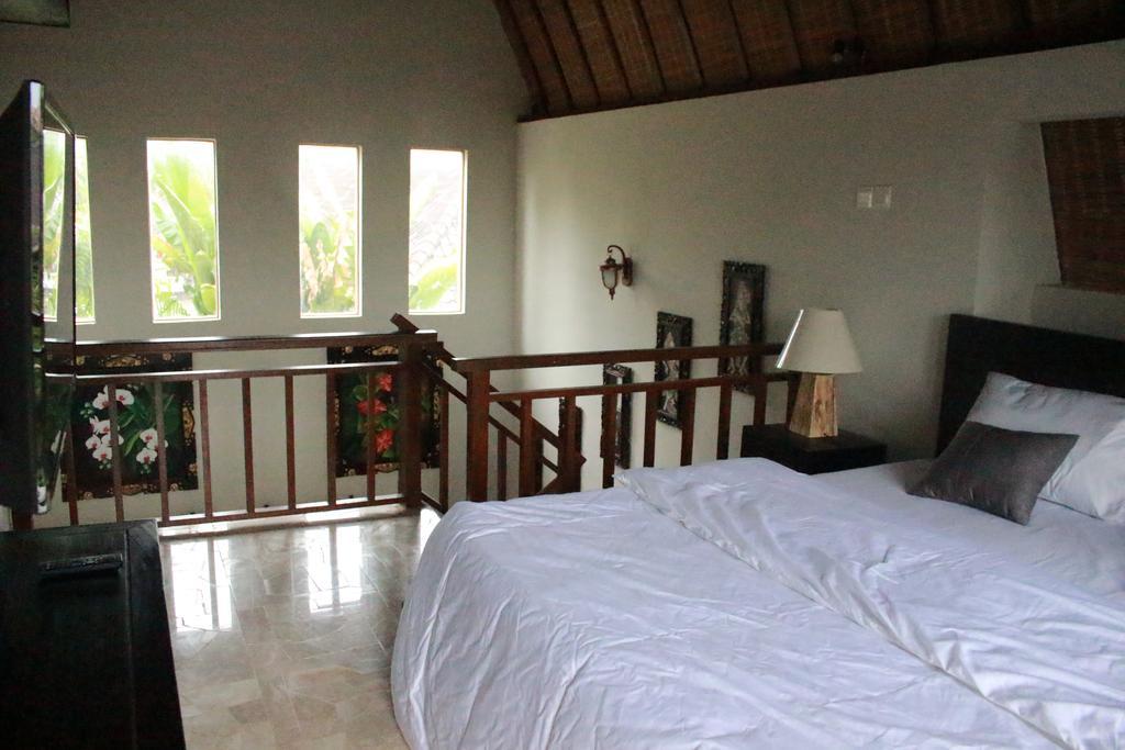 Ferienpark The Garden Sanur
