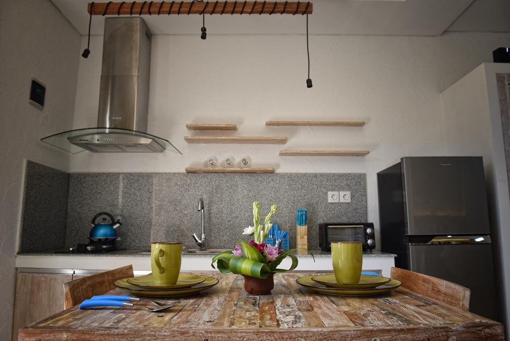 Green Studio Apartment Sanur Sanur