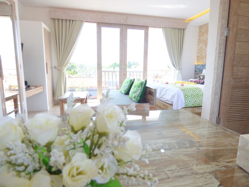 Green Studio Apartment Sanur 2* Sanur
