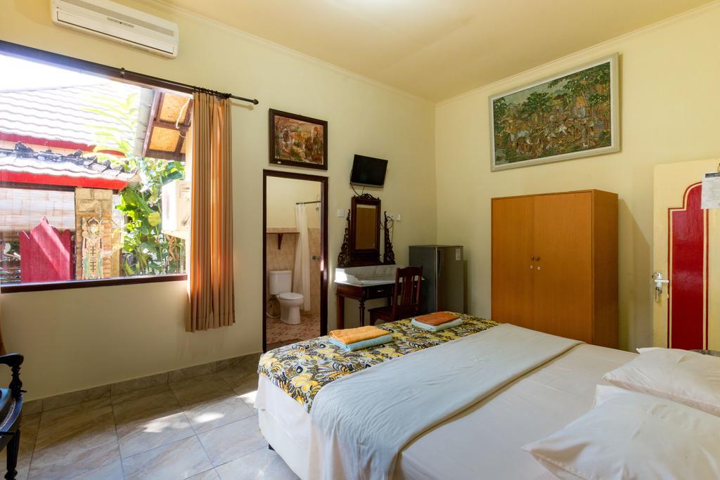 Taman liburan Baruna 2*