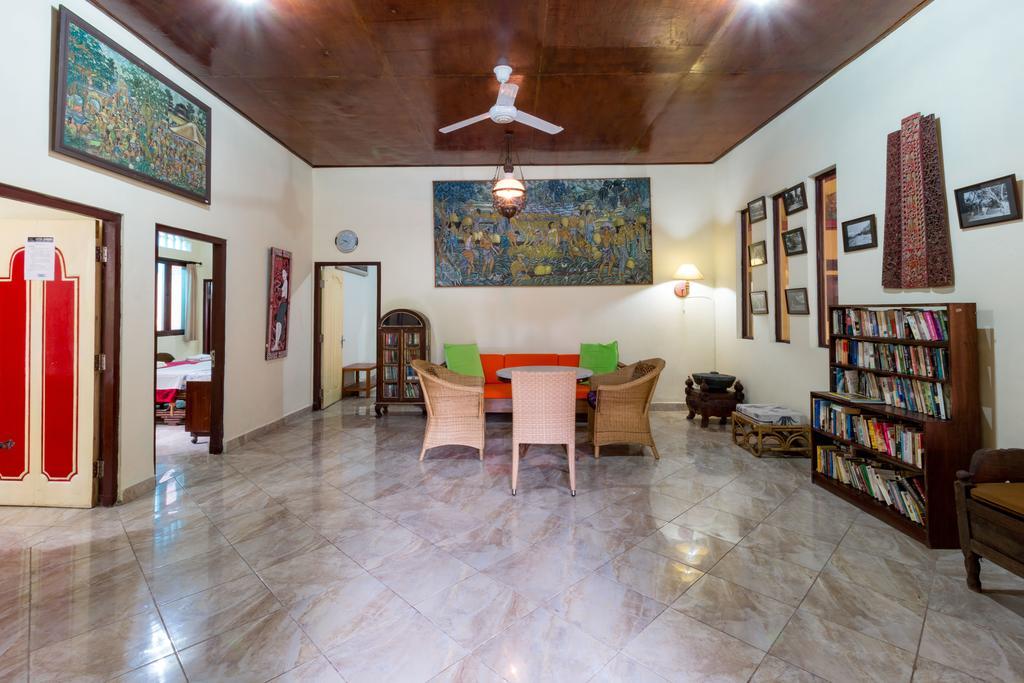 Taman liburan Baruna 2*