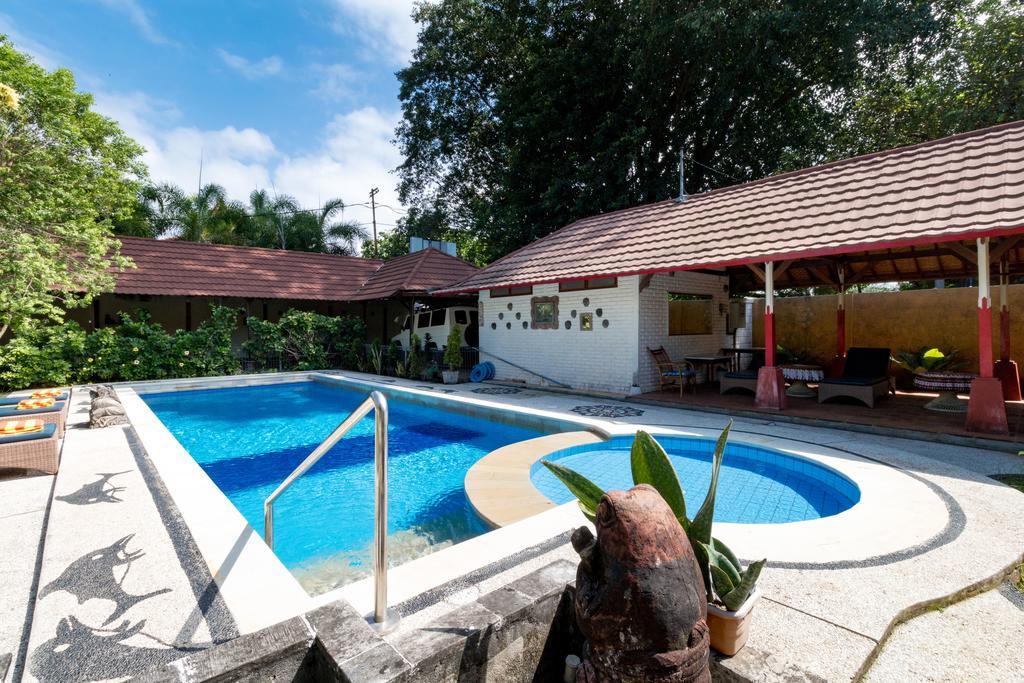 Baruna 2* Sanur (Bali)