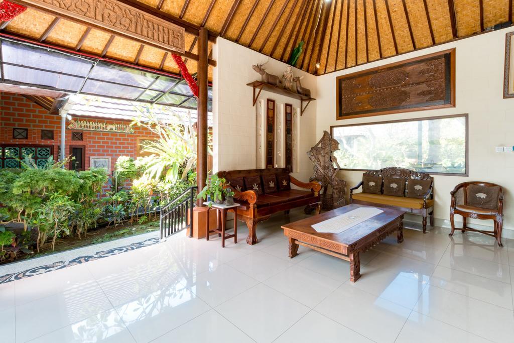 Baruna Taman liburan Sanur (Bali)
