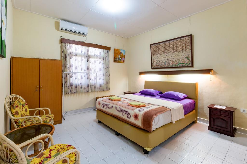Baruna Taman liburan 2*