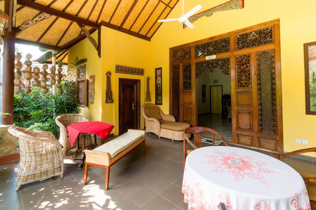 Taman liburan Baruna
