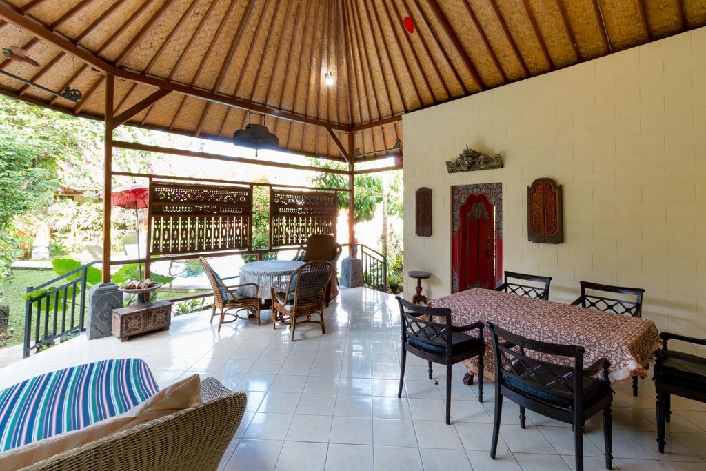 Baruna 2* Sanur (Bali)