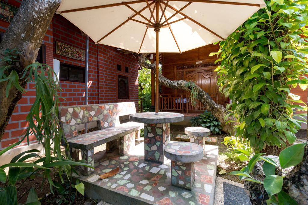 Taman liburan Baruna 2*