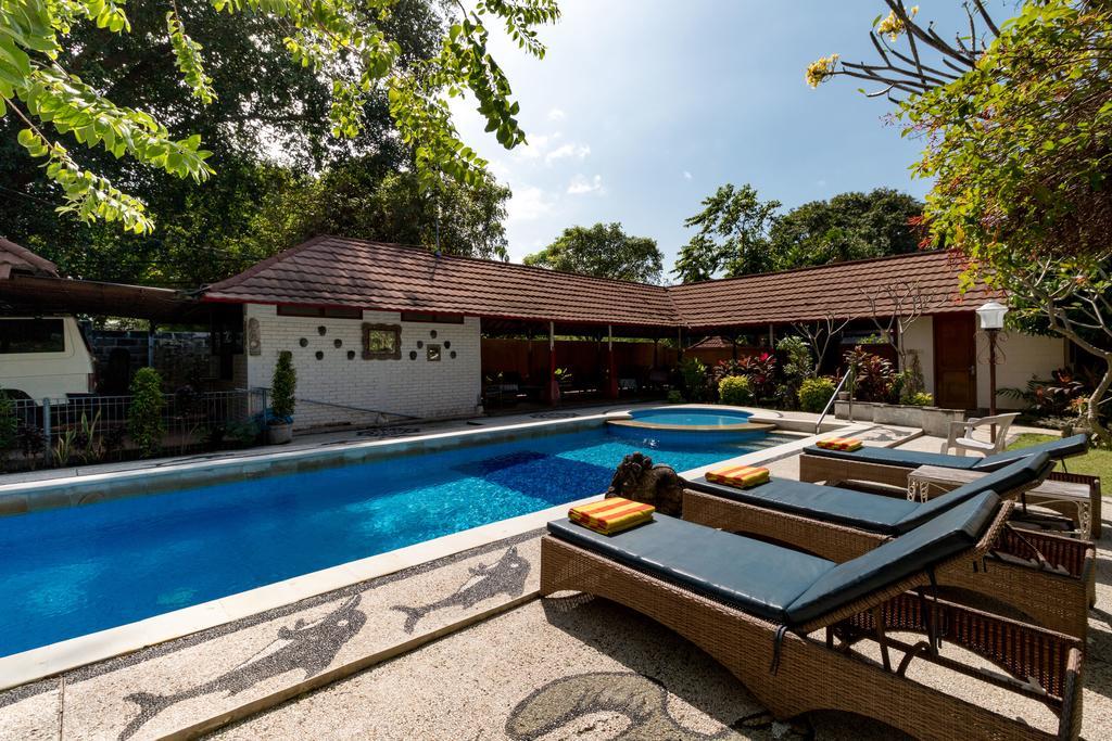 Taman liburan Baruna