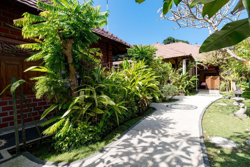 Baruna Taman liburan 2*