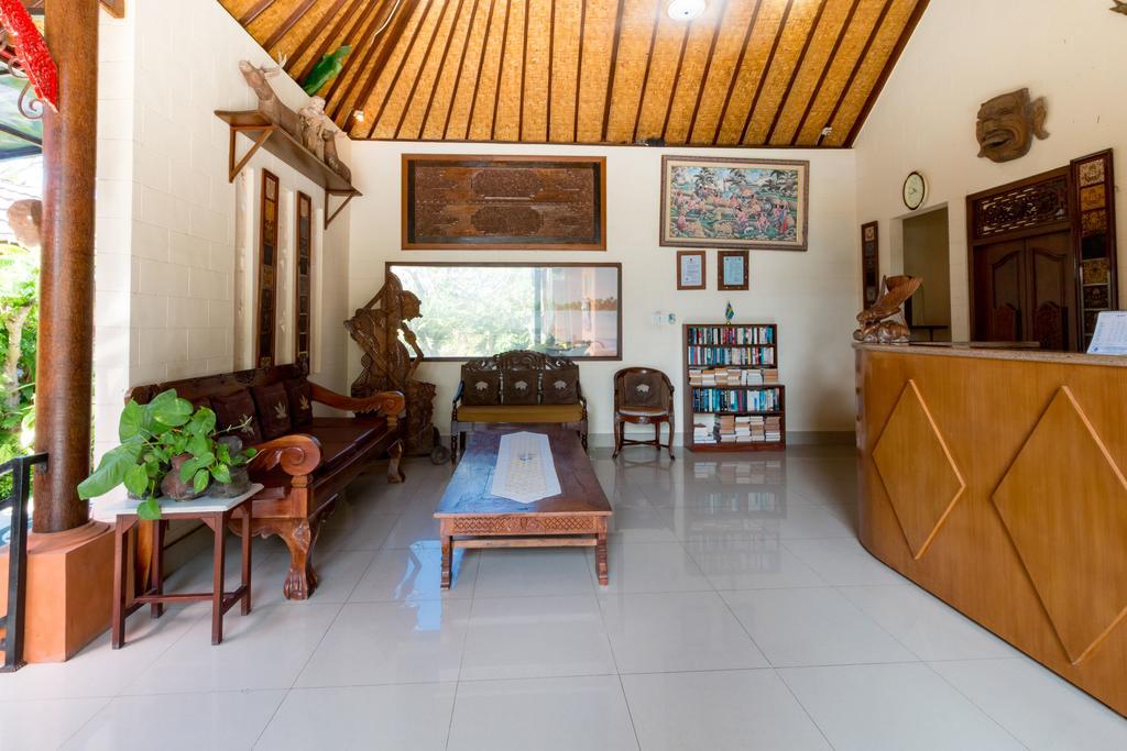 Baruna Taman liburan
