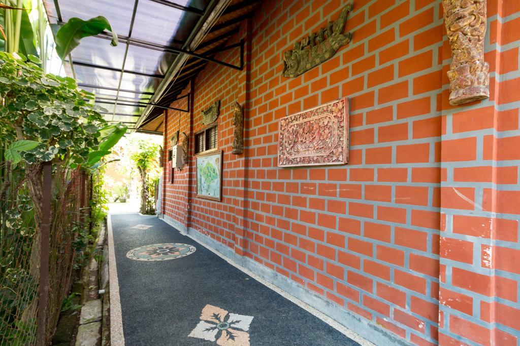 Taman liburan Baruna
