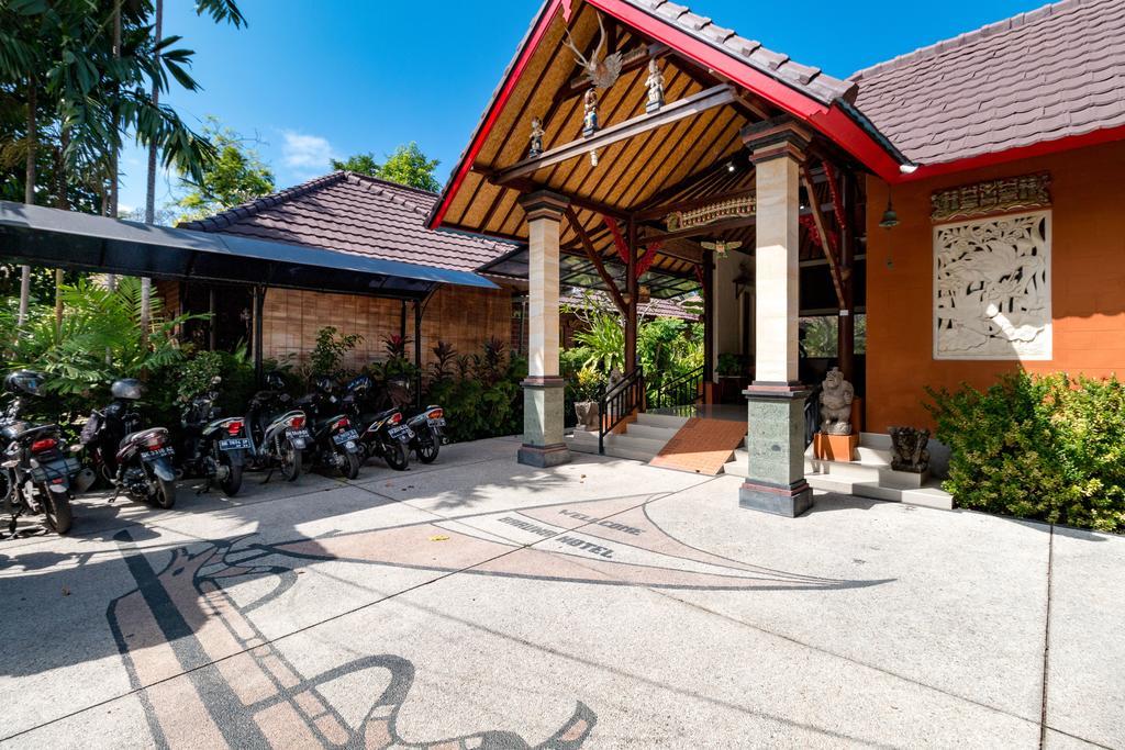 Taman liburan Baruna Sanur (Bali)