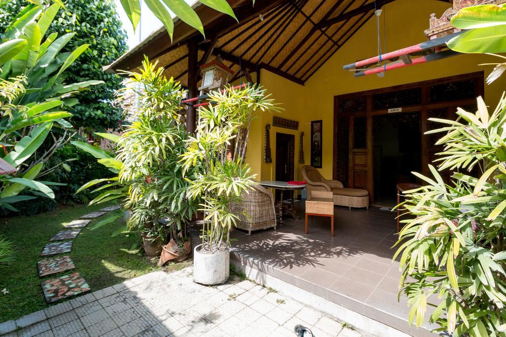 Baruna 2* Sanur (Bali)