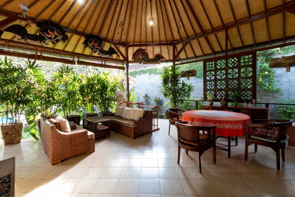 Taman liburan Baruna Sanur (Bali)