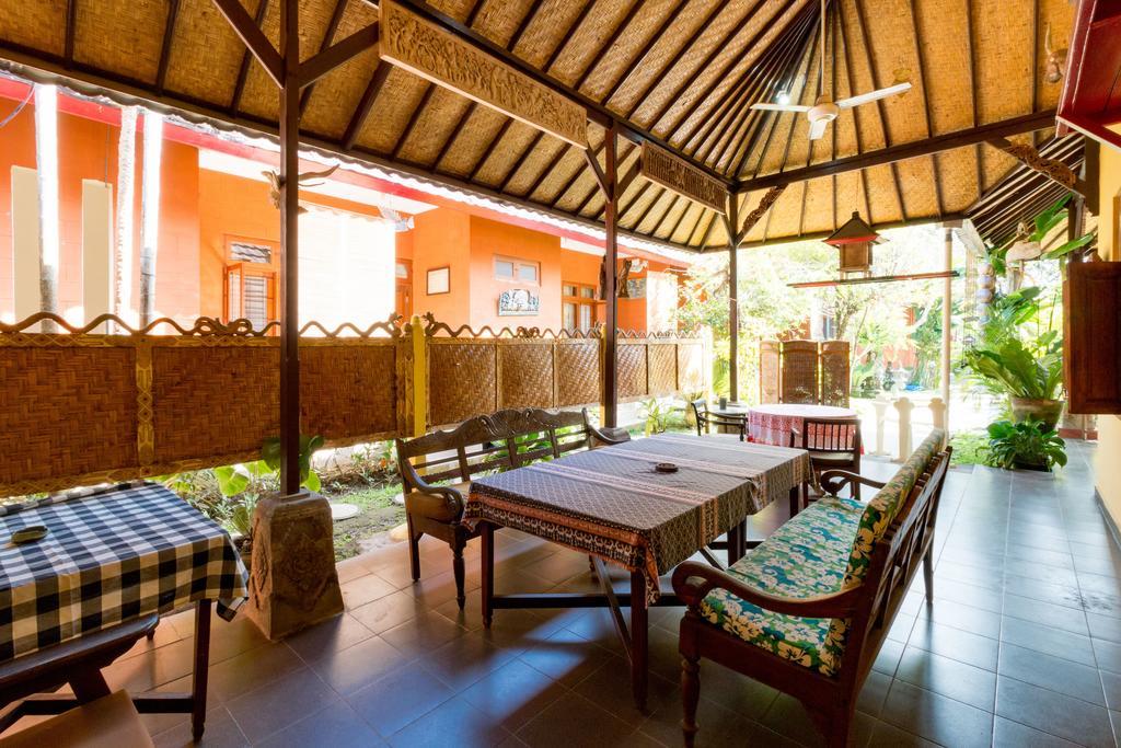 Baruna 2* Sanur (Bali)