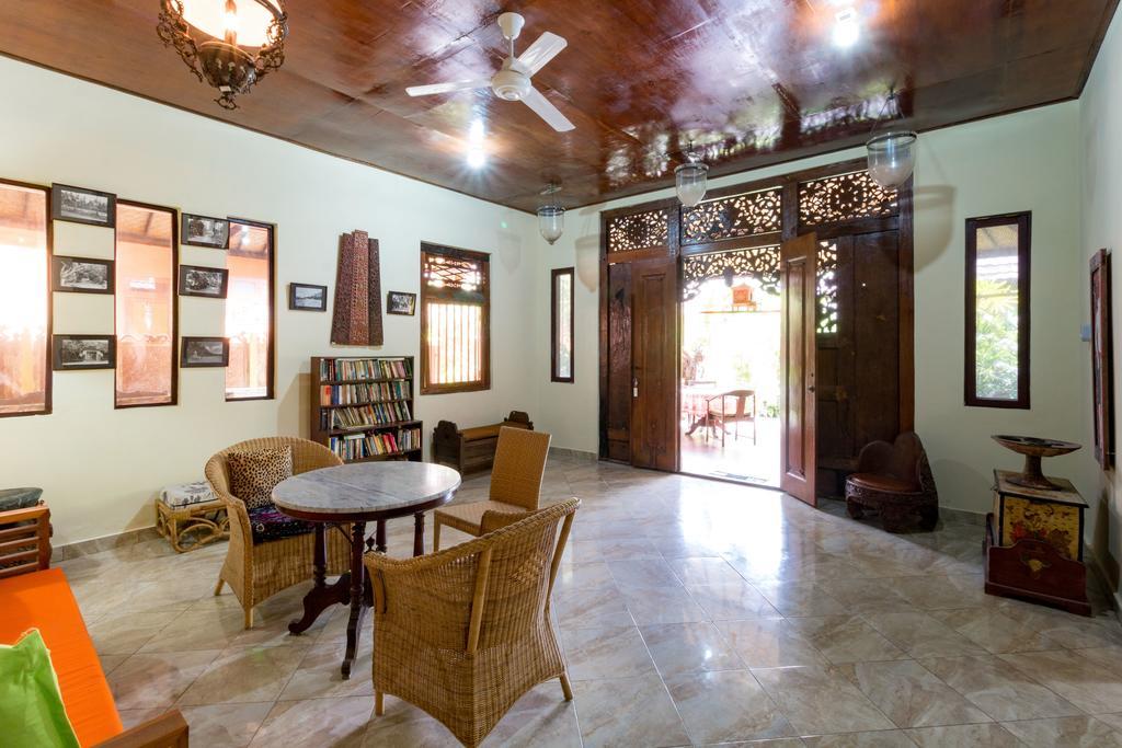 Baruna Taman liburan