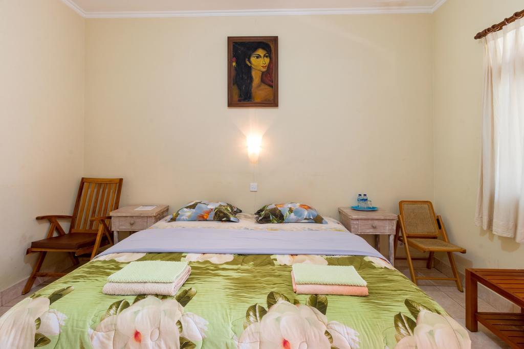 Baruna 2* Sanur (Bali)