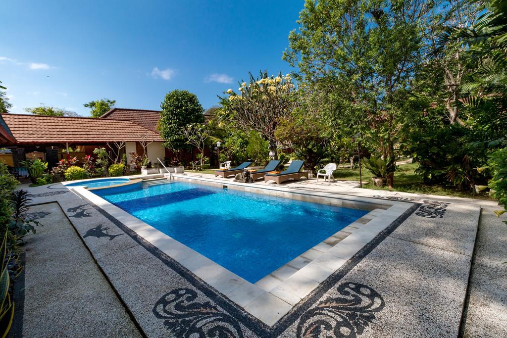 Baruna Taman liburan Sanur (Bali)