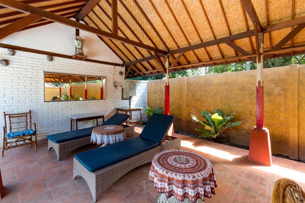Baruna Sanur (Bali)