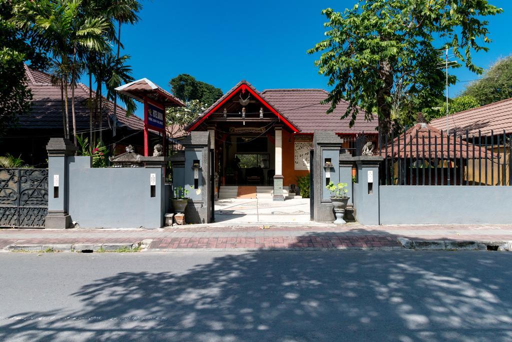 Baruna Sanur (Bali)
