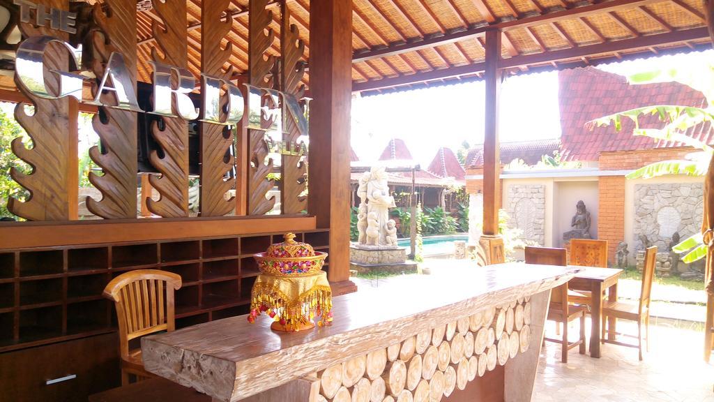 Ferienpark The Garden Sanur