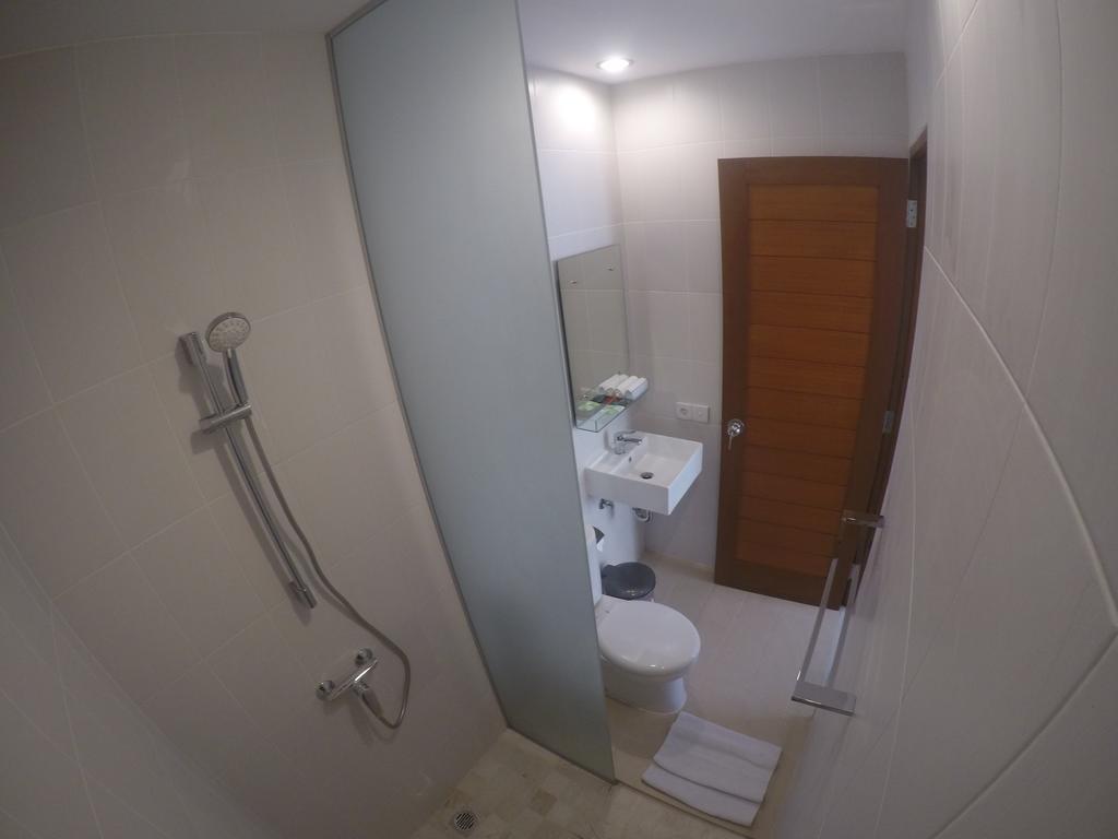 Guest house Sweet Corner