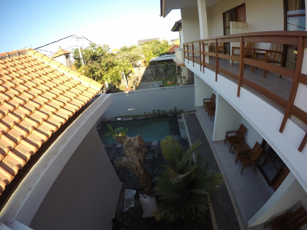 Guest house Sweet Corner Sanur (Bali)