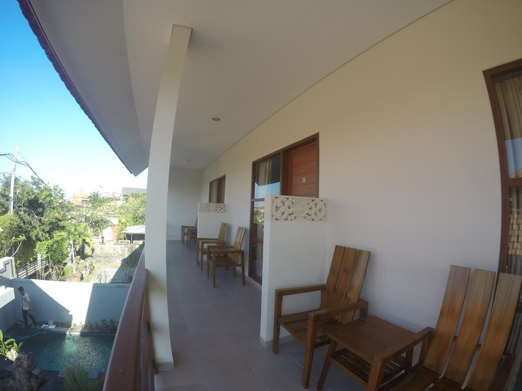 Sweet Corner Guest house Sanur (Bali)