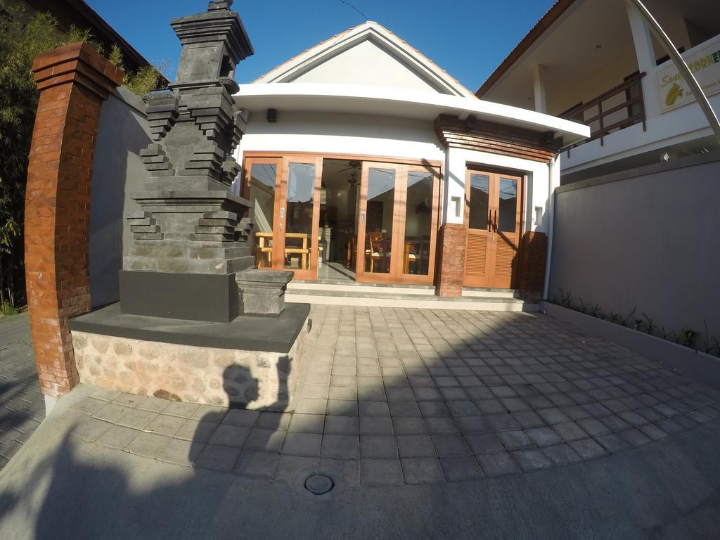 Sweet Corner Guest house 2*