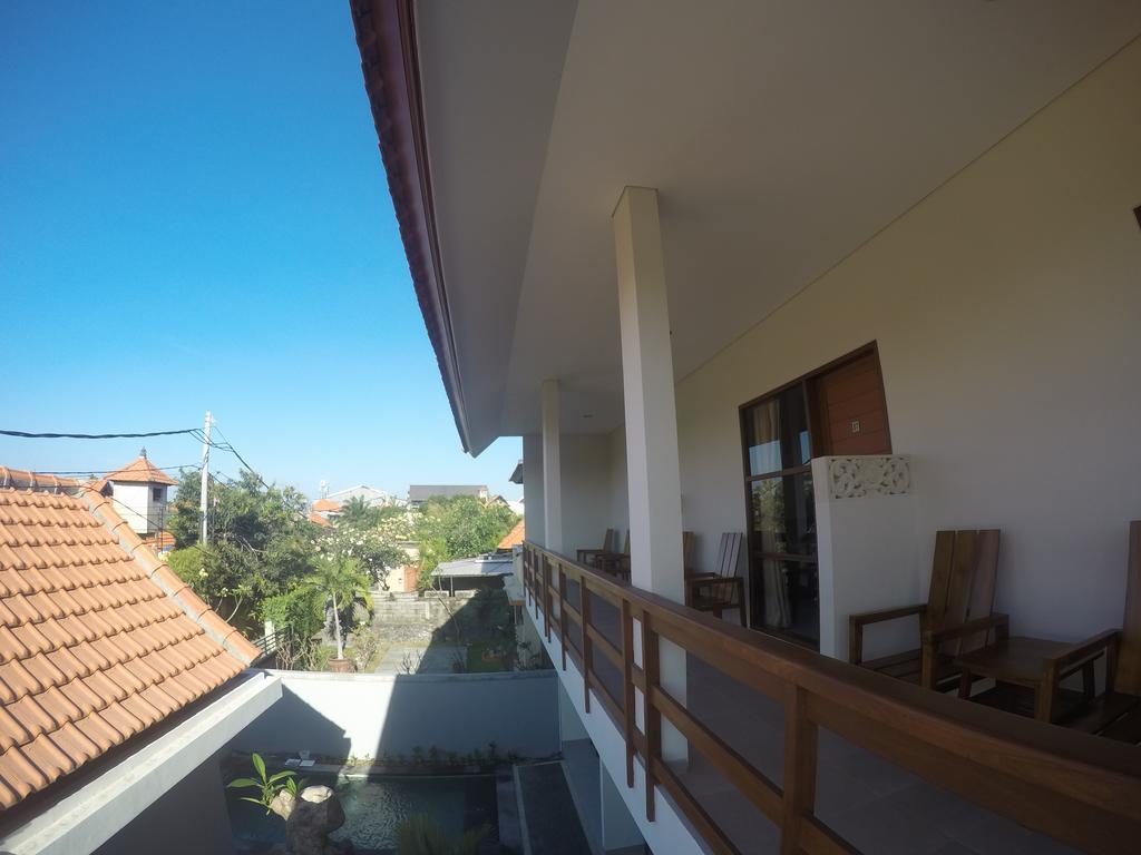 Guest house Sweet Corner Sanur (Bali)