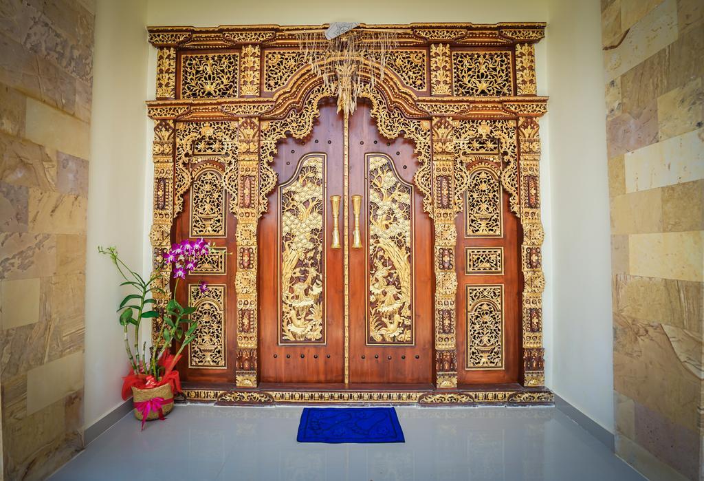 Homestay Cempaka Living *
