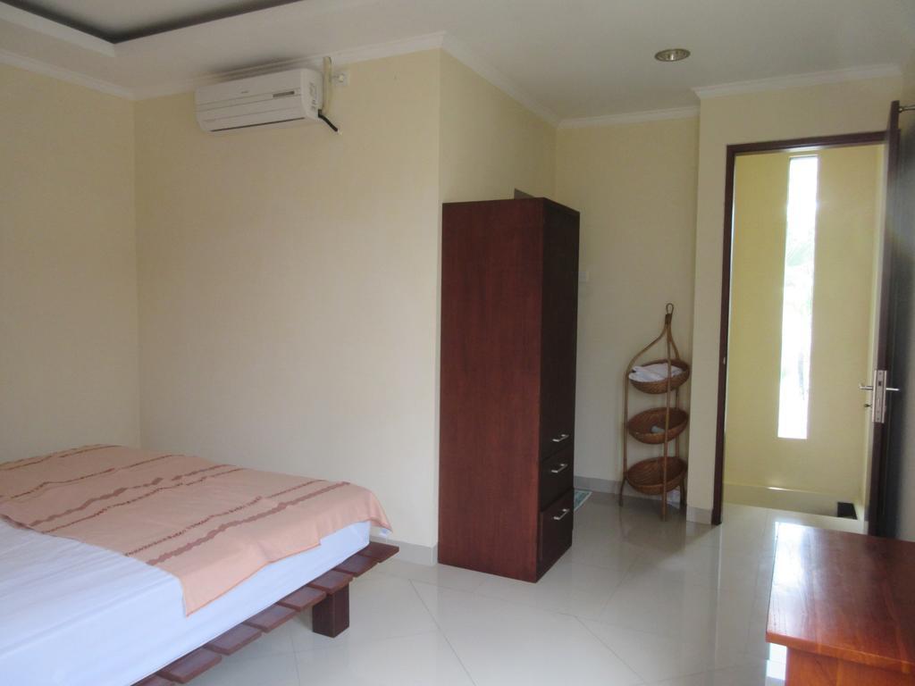 Rika Guest house Sanur (Bali)