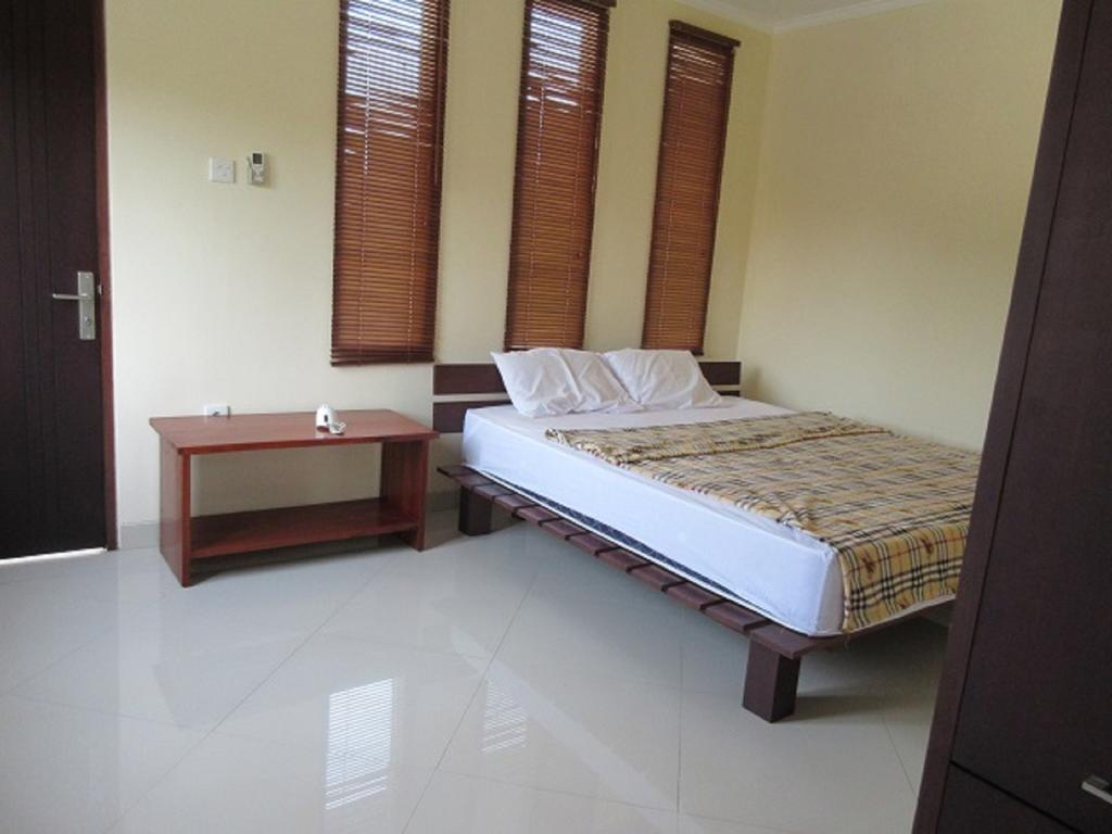 Rika Guest house