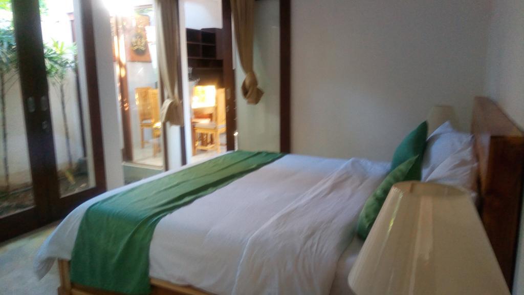 The Garden 4* Sanur