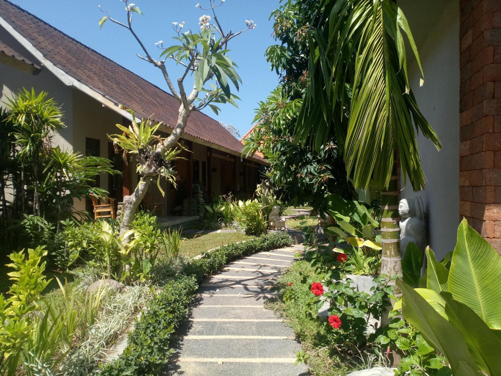 Ferienpark The Garden Sanur