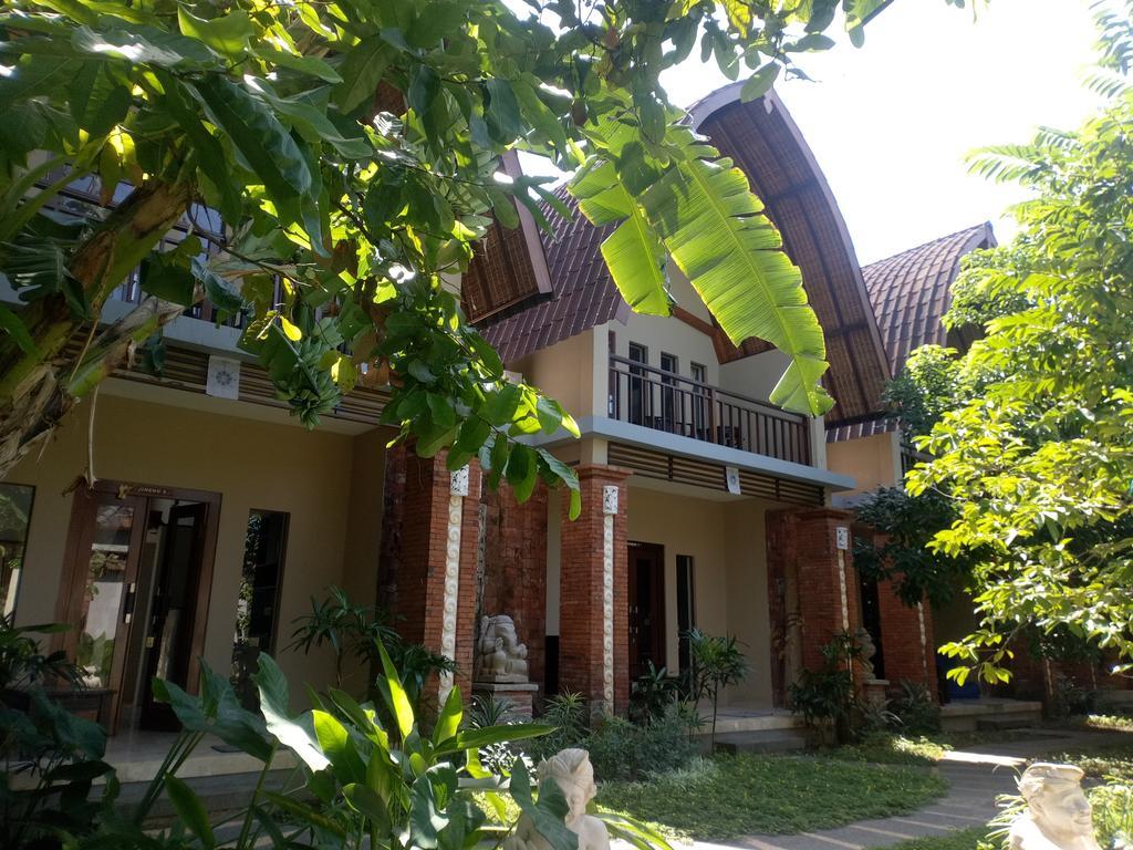 The Garden