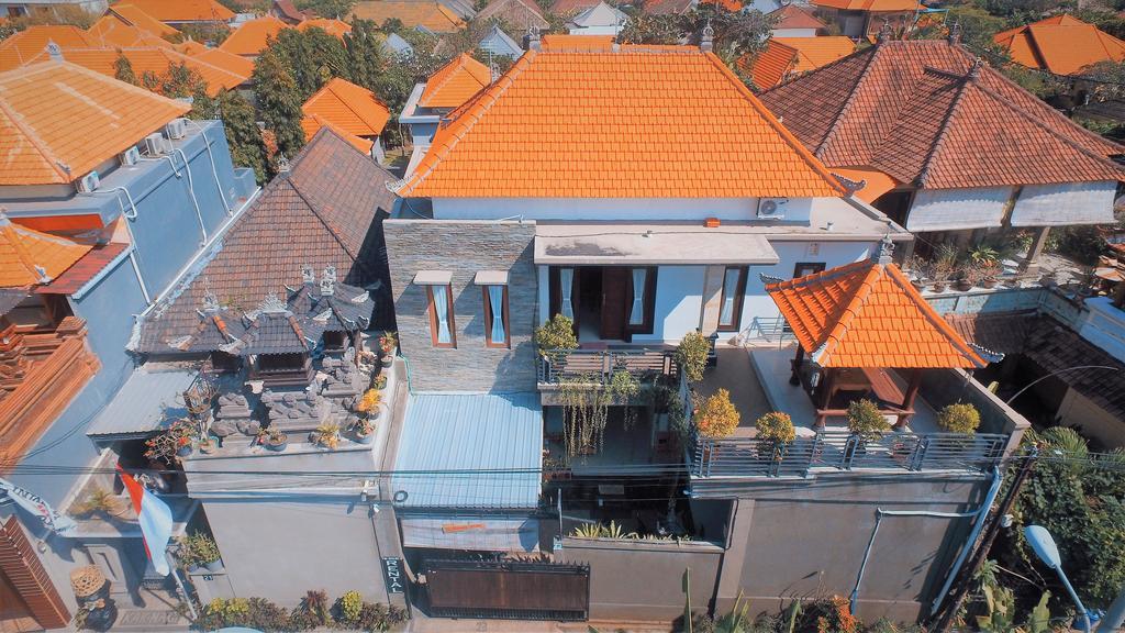 Suwardika & Homestay Sanur (Bali)