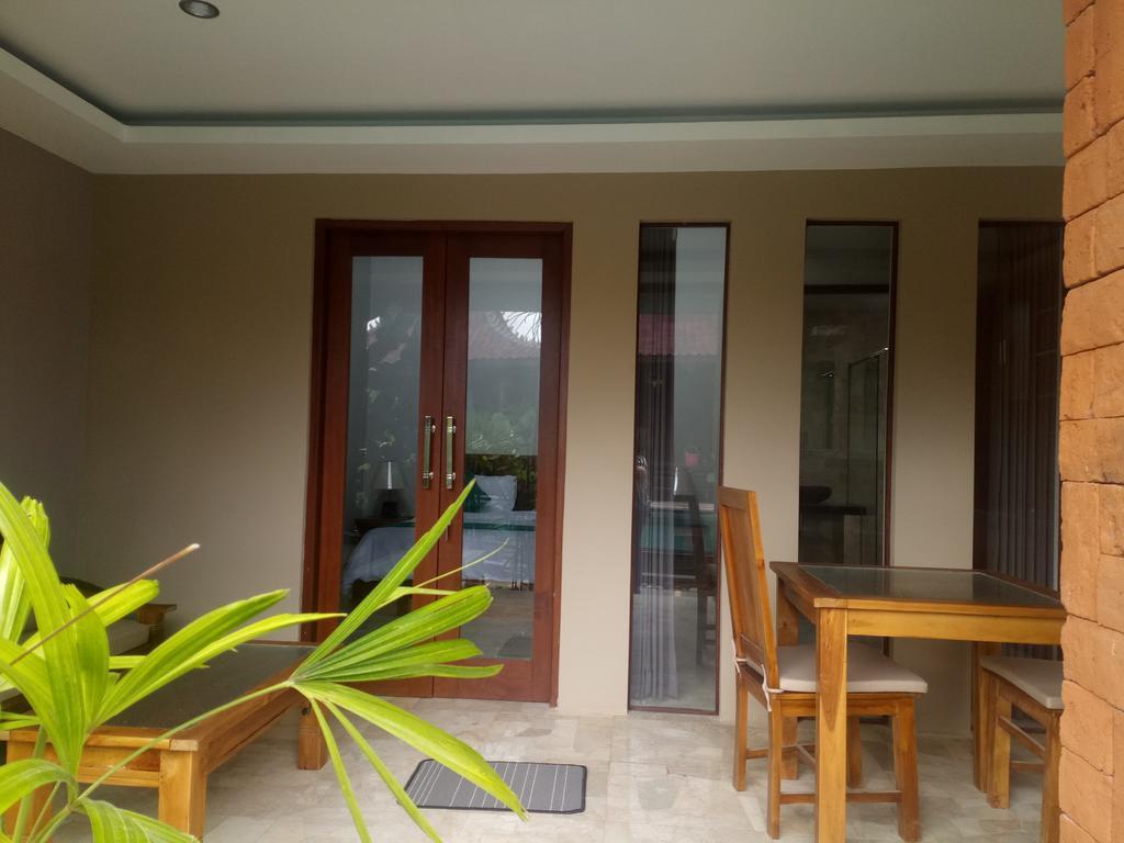 The Garden Ferienpark Sanur