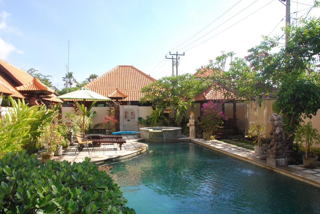 Wikarmas Villa *