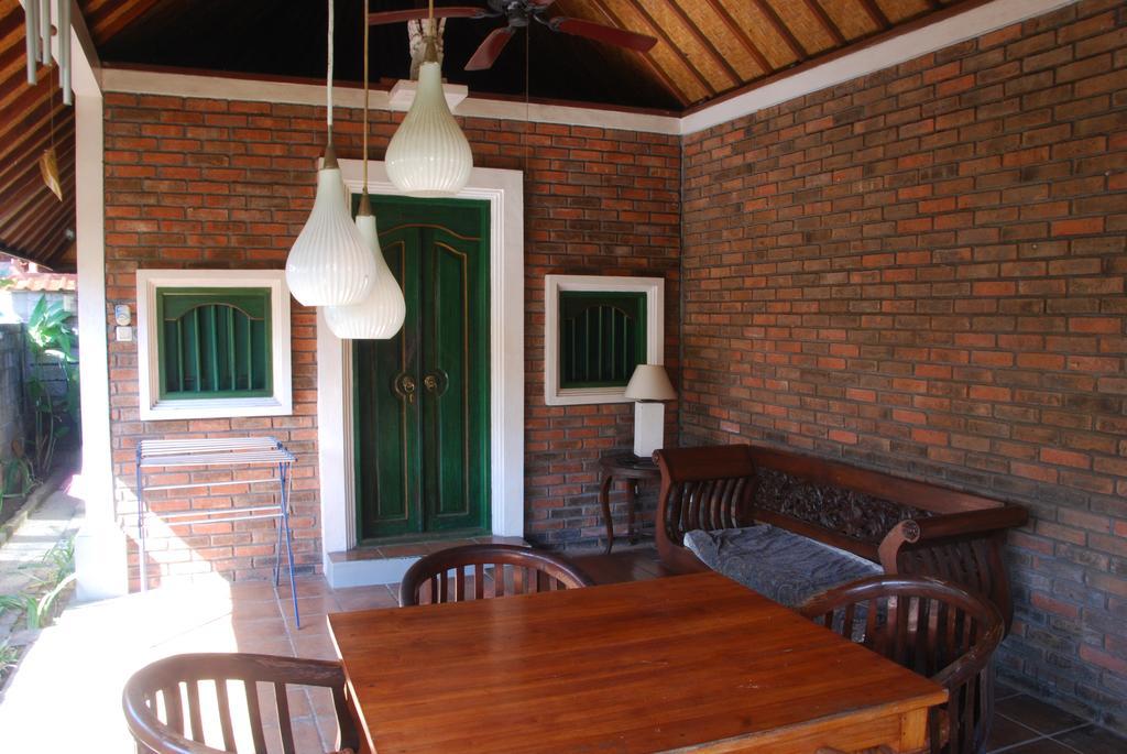 Wikarmas Villa Sanur