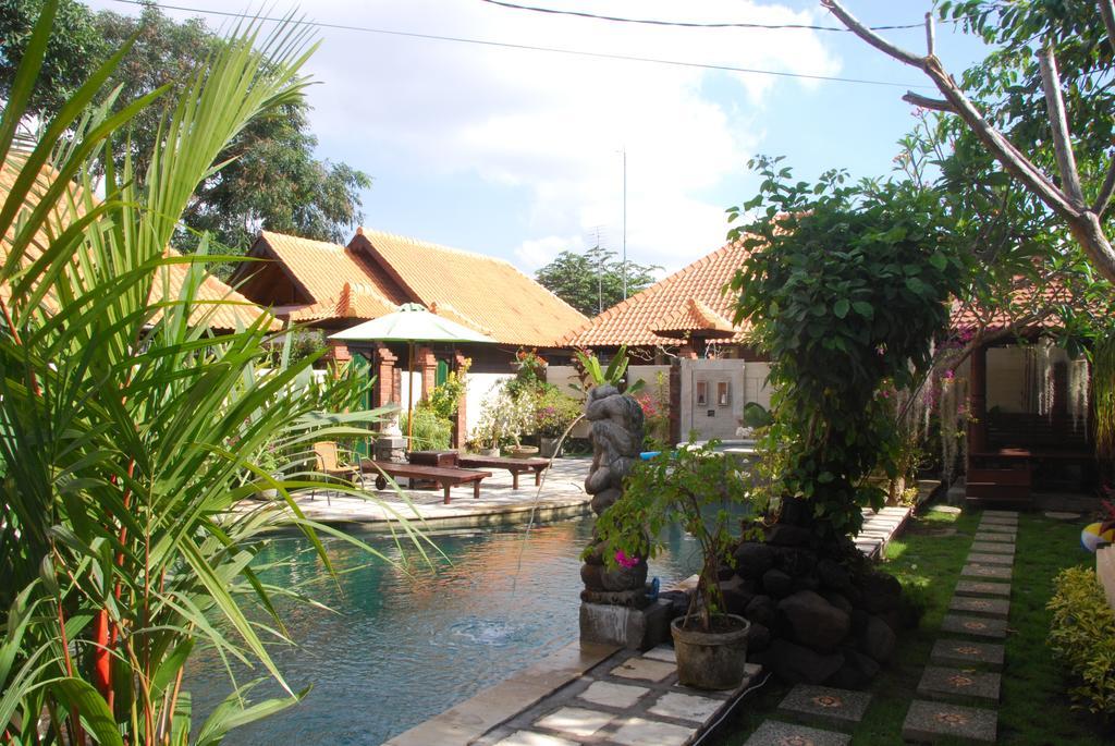 Wikarmas Villa