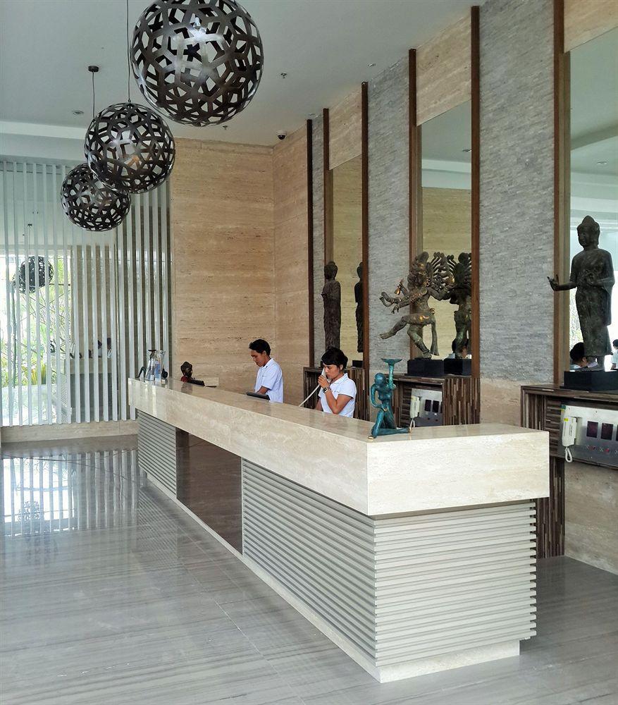 Resort Sanur Resort Watujimbar Sanur (Bali)