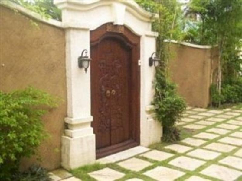 Bali Emerald Villa Sanur (Bali)
