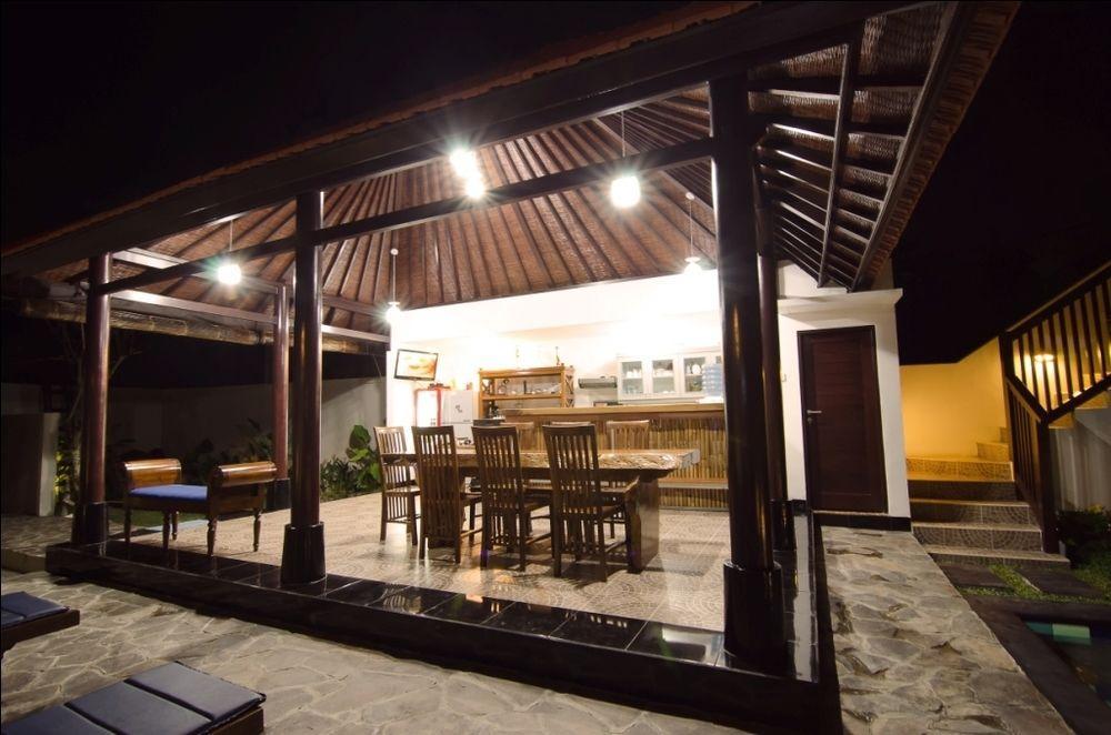 Sanur Guest House Guest house Sanur (Bali)