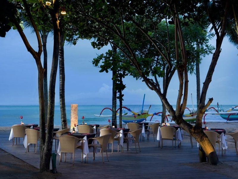 Resort Segara Village Sanur