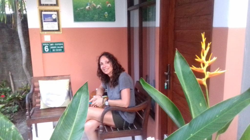 Tjana Homestay Homestay Sanur (Bali)