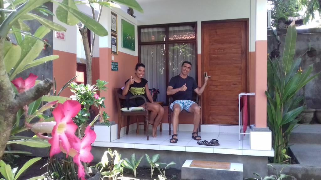 Tjana Homestay *
