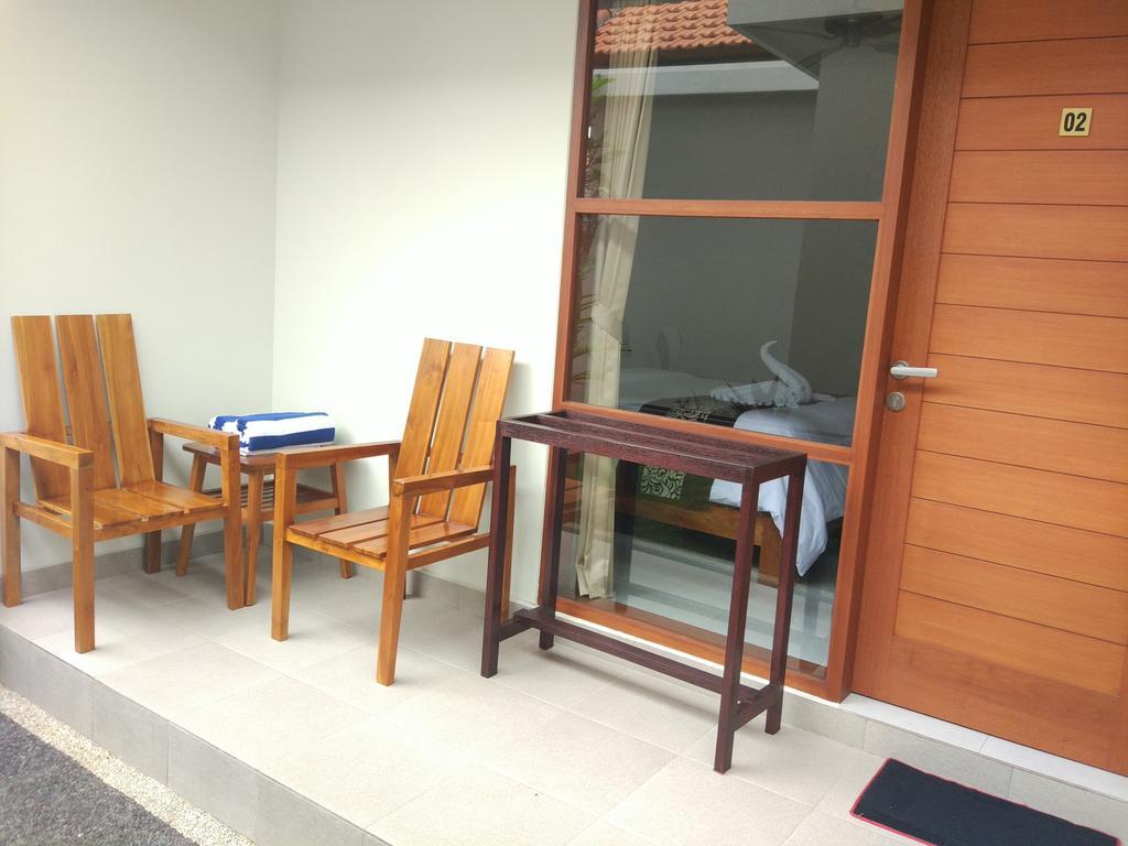 Guest house Sweet Corner